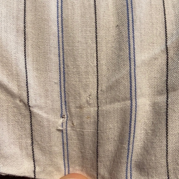 Men’s Dress Shirt by Sears Roebuck and Co. EUC! - Picture 14 of 16